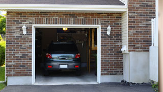 Garage Door Installation at Playa Del Rey San Jose, California