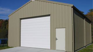 Garage Door Openers at Playa Del Rey San Jose, California